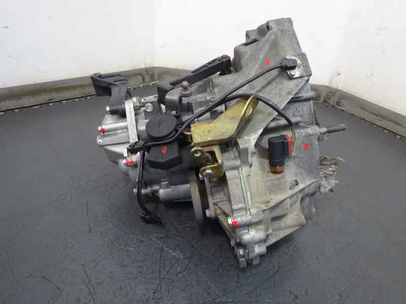 CAJA CAMBIOS FIAT PUNTO 1.7 TD MT 70CV