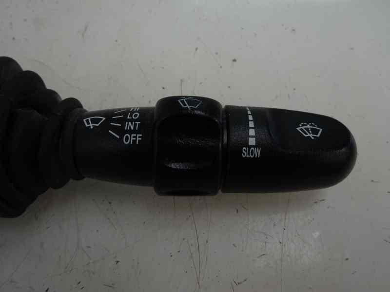 MANDO LIMPIA DAEWOO NUBIRA 2.0 MT 133CV | 98KW