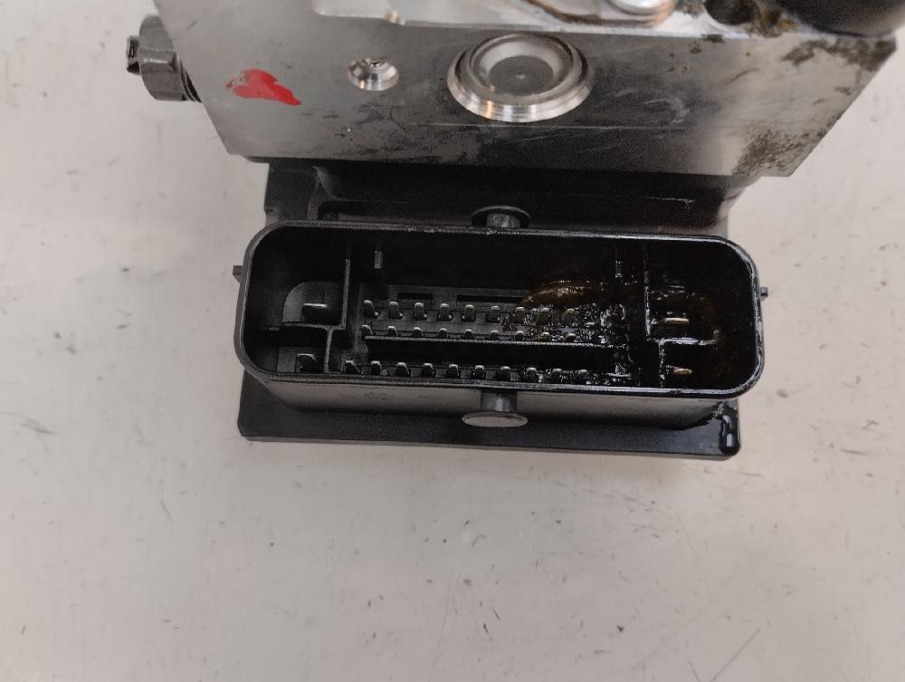ABS CITROEN C4 2005 1.6 HDI MT 90CV