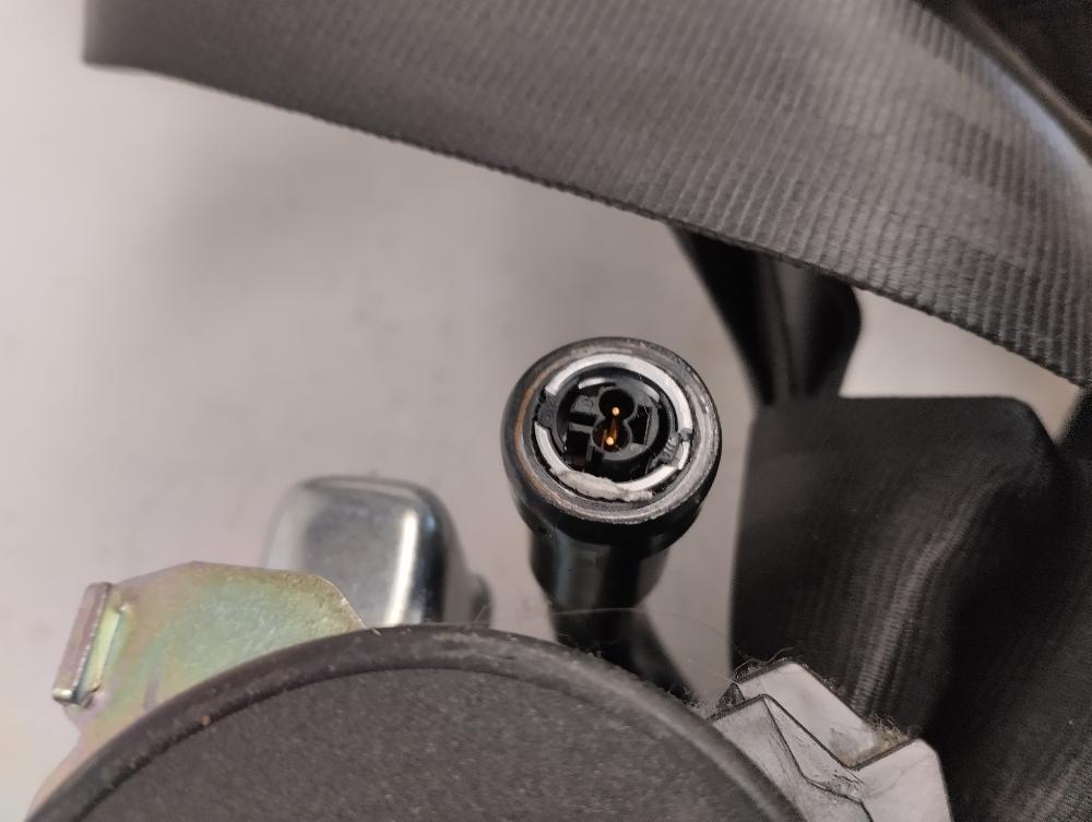 KIT AIRBAG PEUGEOT 308 1.6 HDI MT 112CV