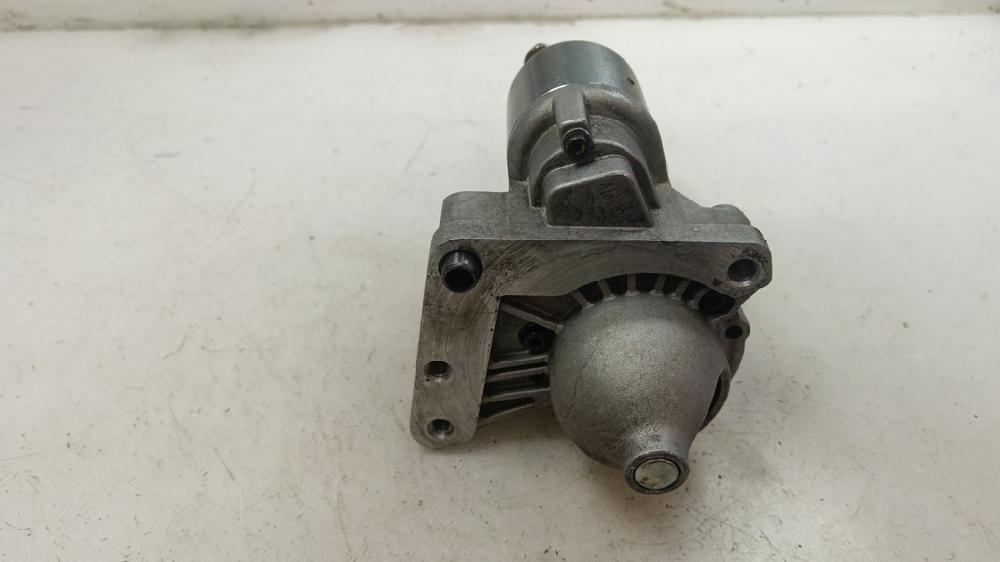 MOTOR ARRANQUE CITROEN C3 1.4 HDI MT 70CV