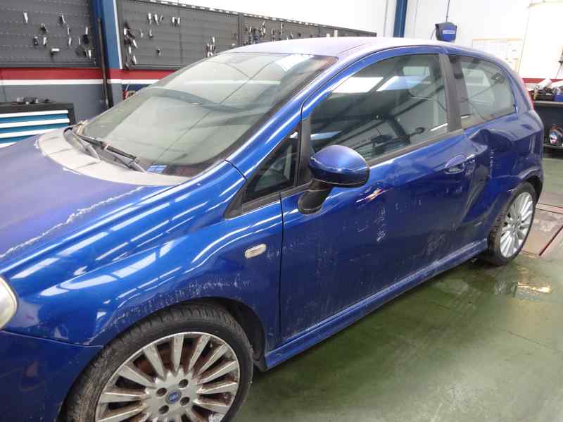BOMBA COMBUSTIBLE FIAT PUNTO 1.3 MT 90CV | 66KW