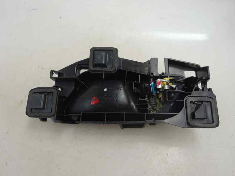 MANETA INTERIOR TRASERA DERECHA PEUGEOT 308 1.6 BLUEHDI MT 120CV