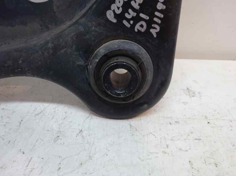 BRAZO SUSPENSION INFERIOR DELANTERO IZQUIERDO PEUGEOT 208 1.4 HDI MT 68CV