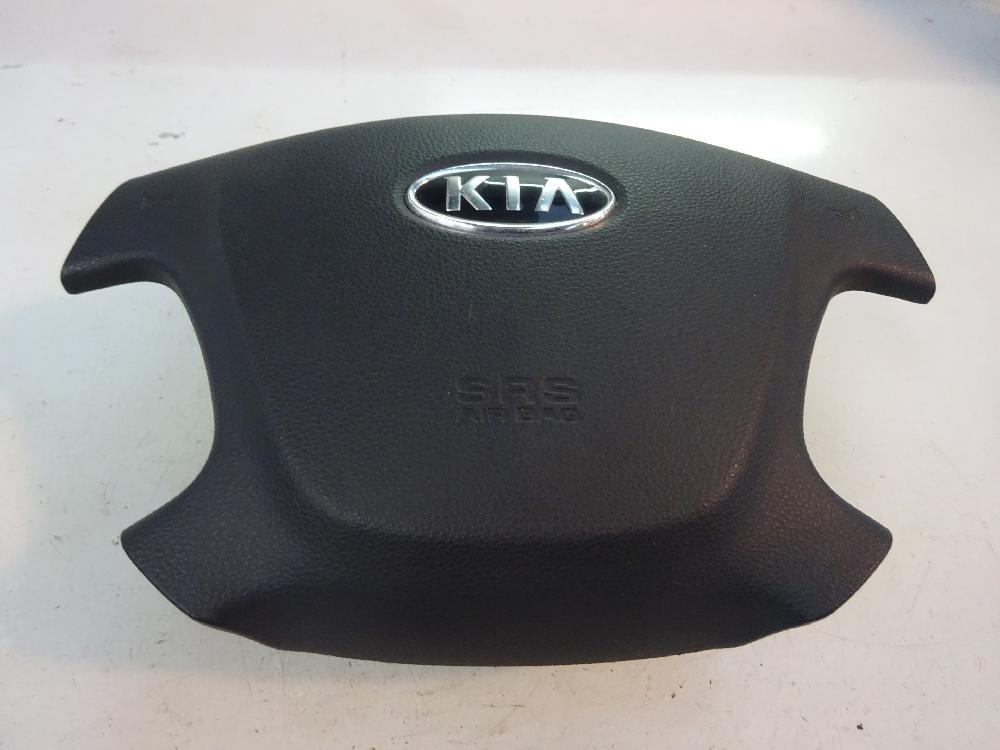 AIRBAG DELANTERO IZQUIERDO KIA CARENS 2.0 CRDI MT 140CV
