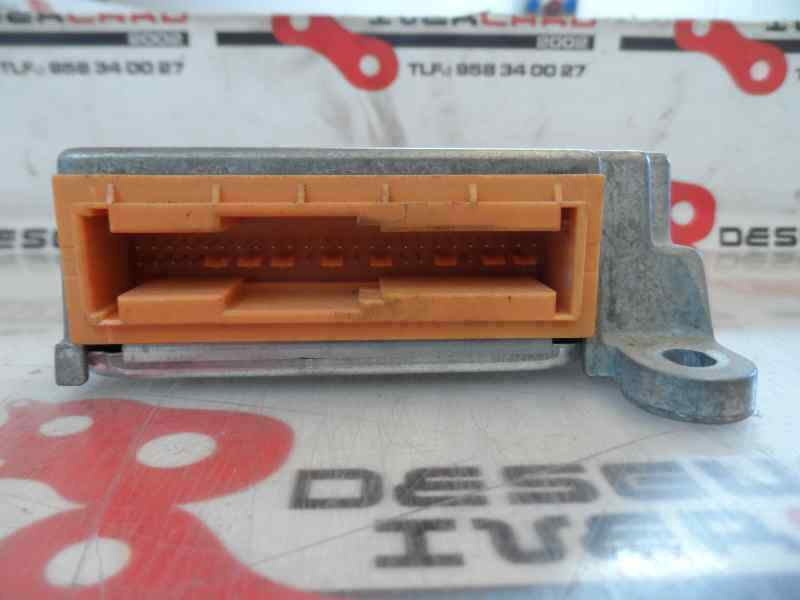 CENTRALITA AIRBAG CITROEN XSARA 2.0 HDI MT 90CV