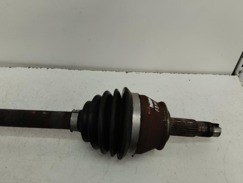 TRANSMISION DELANTERA IZQUIERDA OPEL COMBO 1.3 CDTI MT L2H1 90CV