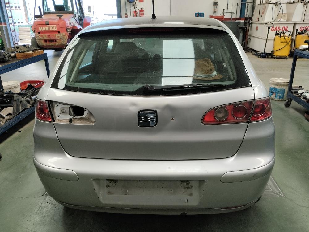 CENTRALITA MOTOR UCE SEAT IBIZA 1.9 TDI MT 100CV