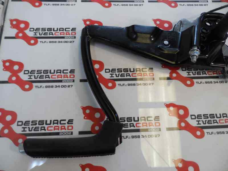 PALANCA FRENO DE MANO VOLVO C30 2.0 D MT 136CV