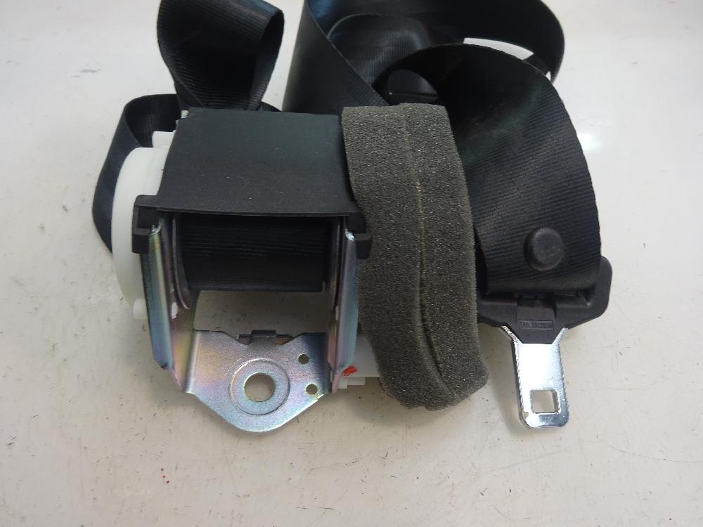 CINTURON SEGURIDAD TRASERO IZQUIERDO FORD KA 1.2 MT 69CV | 51KW
