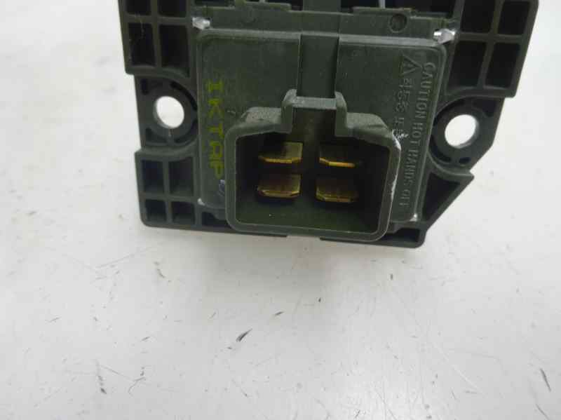 RESISTENCIA CALEFACCION KIA CEED 1.6 MT 129CV | 95KW