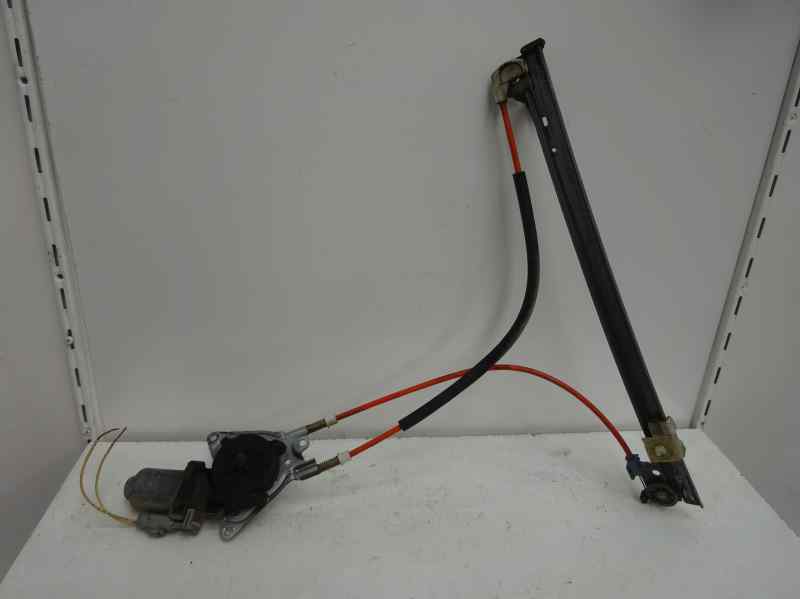 ELEVALUNAS DELANTERO DERECHO CITROEN SAXO 1.5 MT D 57CV