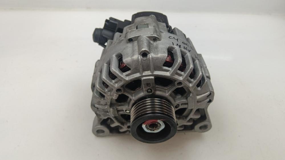 ALTERNADOR CITROEN C4 1.4 MT 88CV | 65KW