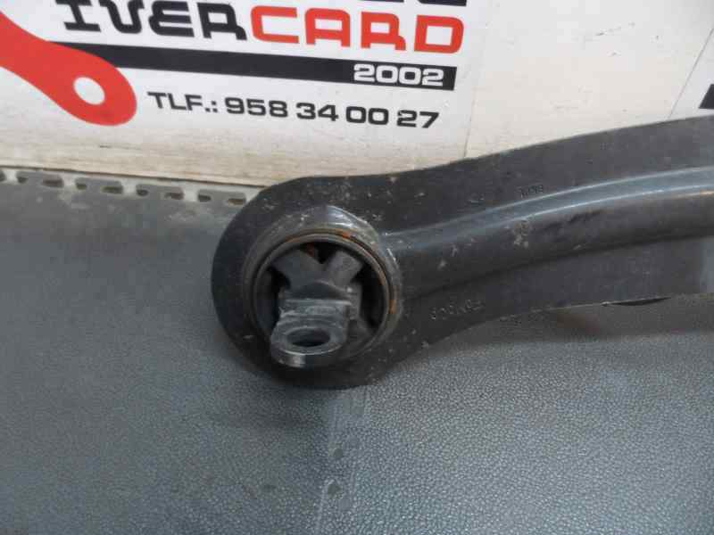 BRAZO SUSPENSION INFERIOR TRASERO DERECHO FORD FOCUS 1.6 TDCI MT 95CV