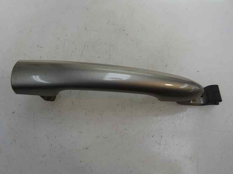 MANETA EXTERIOR TRASERA IZQUIERDA RENAULT LAGUNA 2.0 DCI MT 131CV