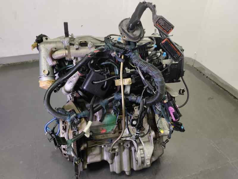 MOTOR COMPLETO FIAT PUNTO 1.9 TDI MT 85CV