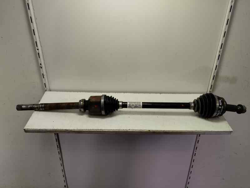 TRANSMISION DELANTERA DERECHA CITROEN C5 AIRCROSS 1.2 PURETECH MT 131CV