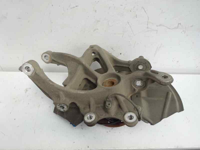 MANGUETA TRASERA DERECHA CITROEN C5 2.0 HDI MT 140CV