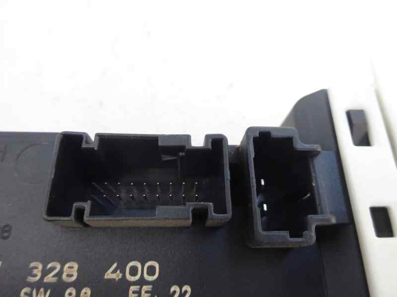 MOTOR ELEVALUNAS DELANTERO IZQUIERDO PEUGEOT 407 1.6 HDI MT 109CV