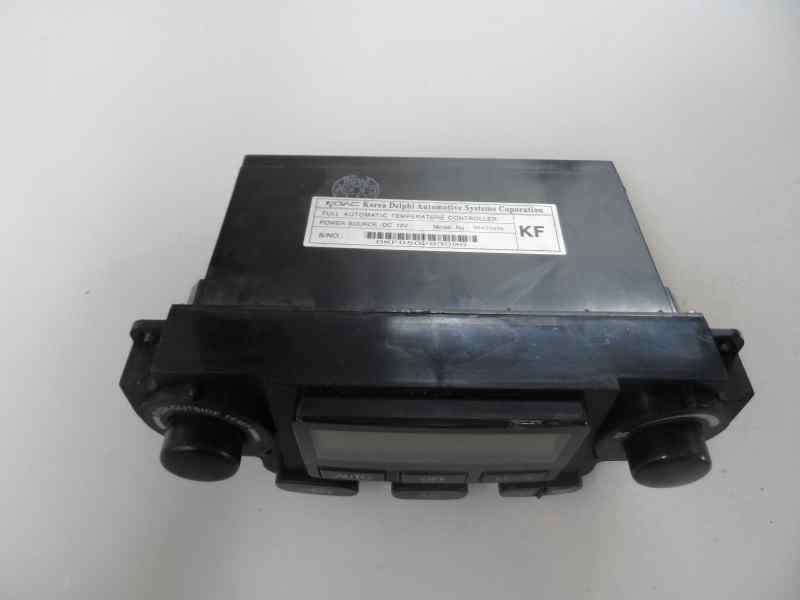 MANDO CLIMATIZADOR CHEVROLET NUBIRA 1.8 MT 122CV | 90KW