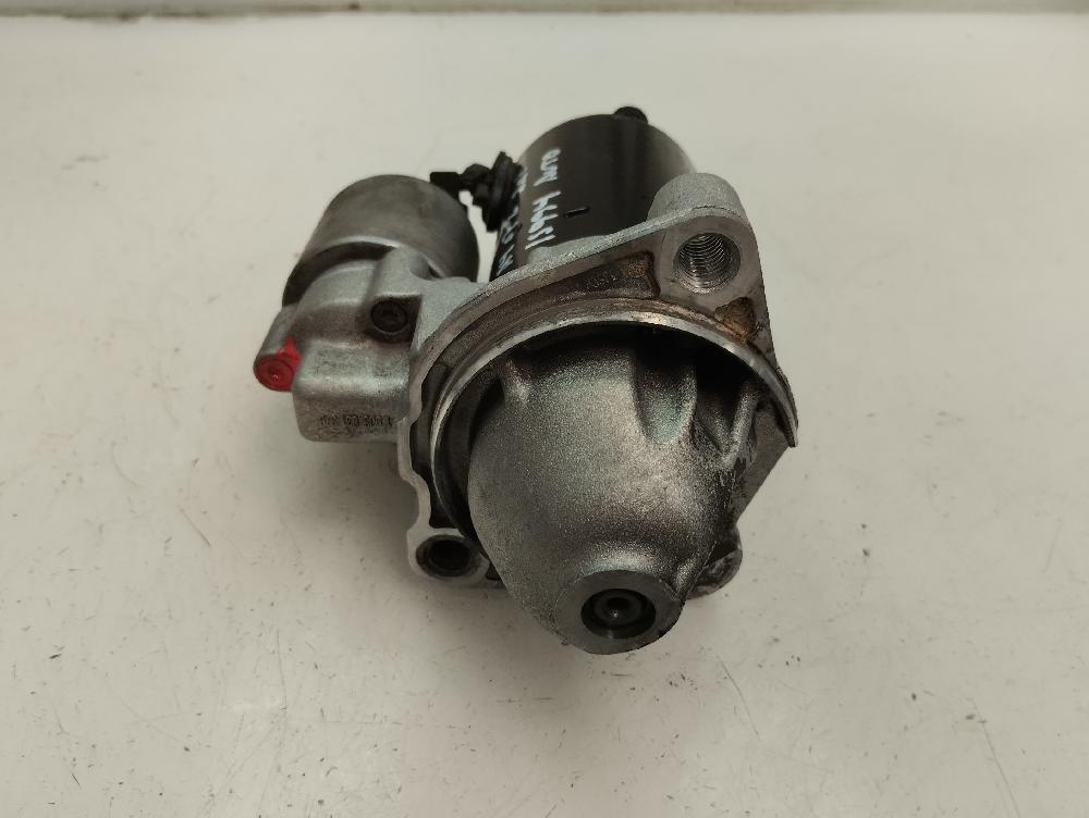 MOTOR ARRANQUE AUDI A4 2.0 MT 131CV