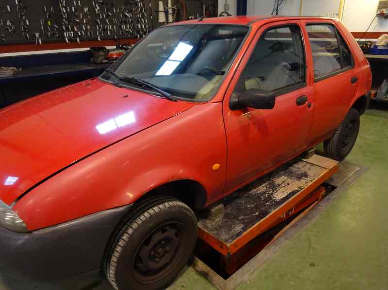 CERRADURA PUERTA DELANTERA DERECHA FORD FIESTA 1998 1.8 D MT 59CV