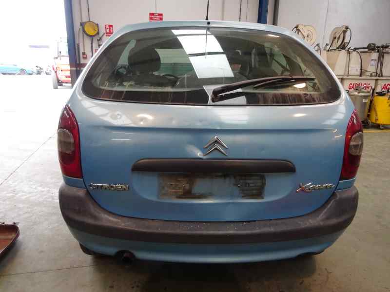 FARO IZQUIERDO CITROEN XSARA PICASSO 2.0 MT 90CV | 66KW