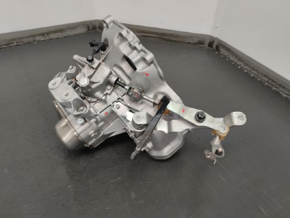 CAJA CAMBIOS OPEL CORSA 1.3 CDTI MT 70CV | 51KW