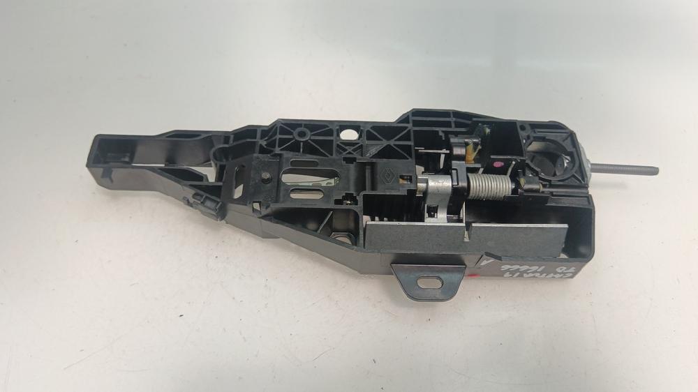 SOPORTE MANETA EXTERIOR PUERTA TRASERA DERECHA RENAULT CAPTUR 1.3 MT 130CV | 96KW