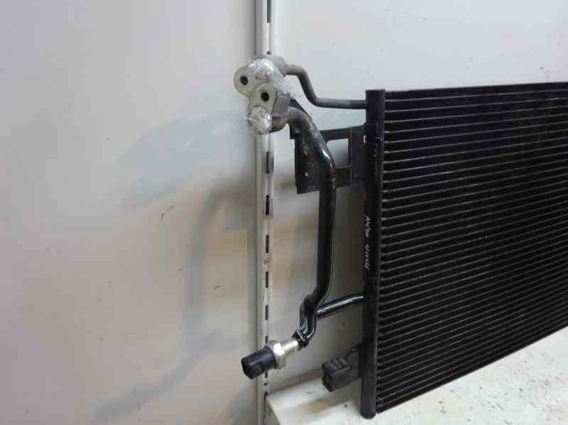 CONDENSADOR RADIADOR AIRE ACONDICIONADO AUDI A4 2.5 TDI MT QUATTRO 150CV