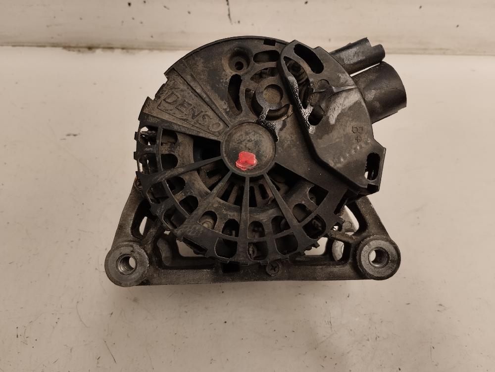 ALTERNADOR PEUGEOT 206 1.6 MT 110CV