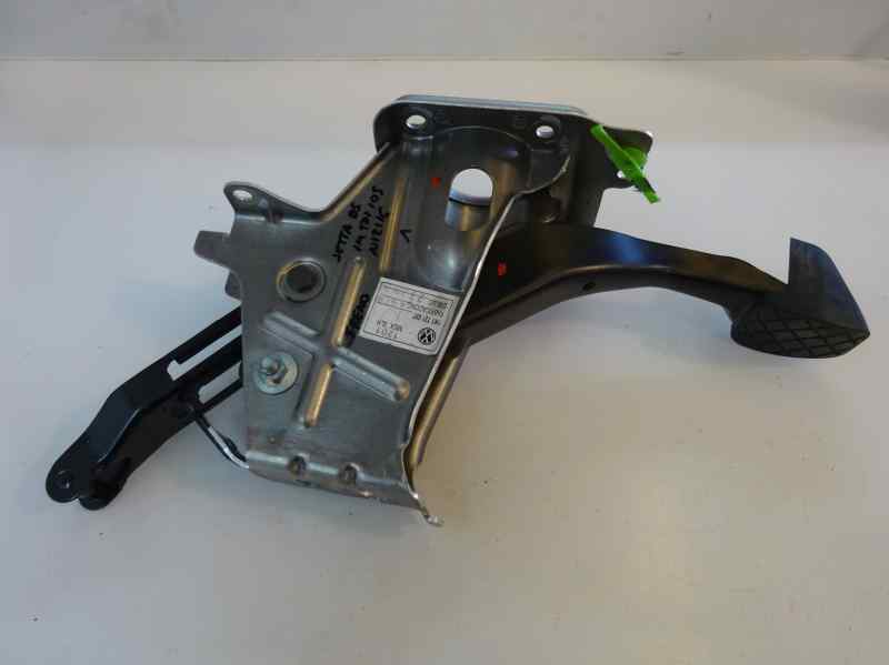 PEDAL FRENO VOLKSWAGEN JETTA 1.9 TDI BLUEMOTION MT 105CV