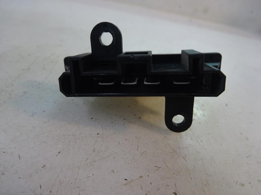 RESISTENCIA CALEFACCION NISSAN MICRA 1.2 MT 80CV
