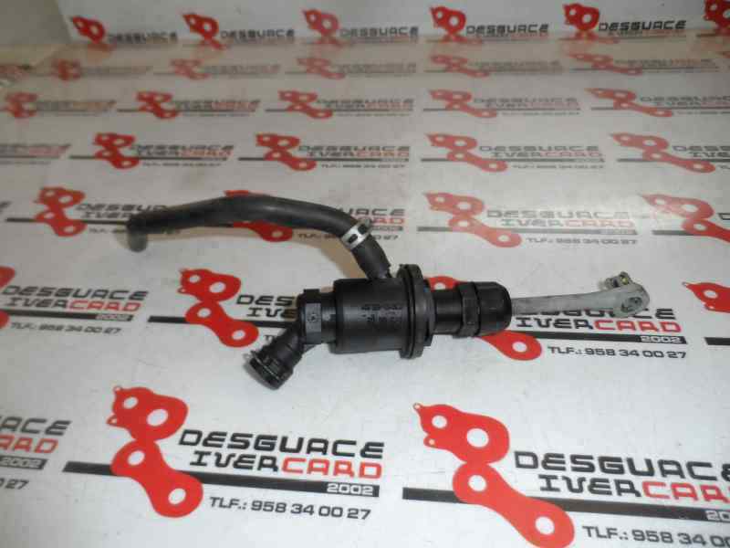 BOMBIN EMBRAGUE SUZUKI SWIFT 1.3 MT 70CV | 51KW