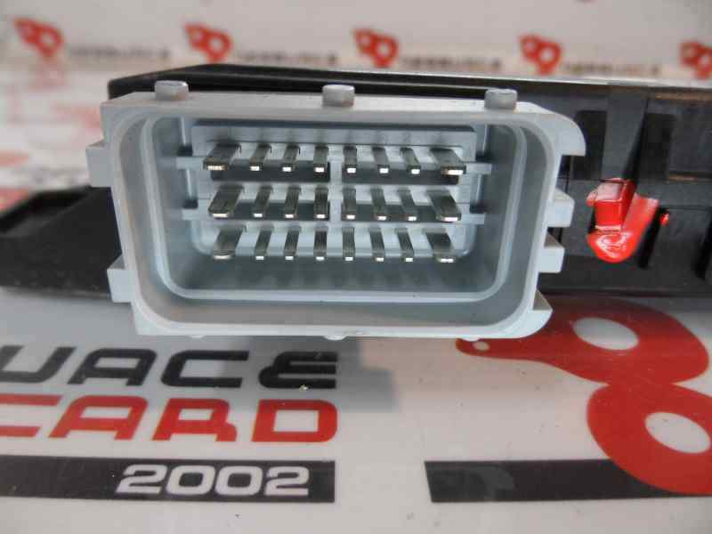 MODULO CONFORT FIAT CROMA 1.9 MT 150CV | 110KW