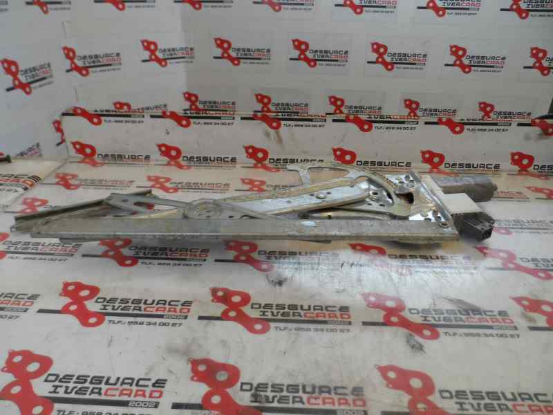 ELEVALUNAS DELANTERO DERECHO TOYOTA AVENSIS 2.0 D MT 116CV | 85KW
