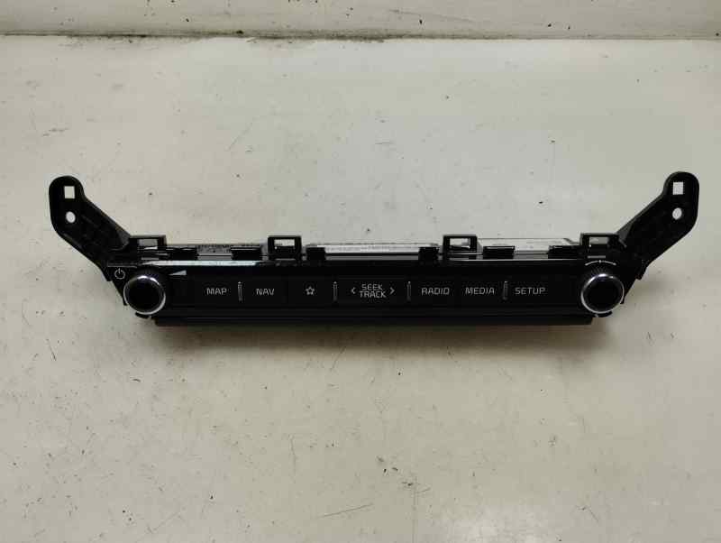 SISTEMA AUDIO RADIO CD KIA NIRO 1.6 AMT 105CV | 77KW