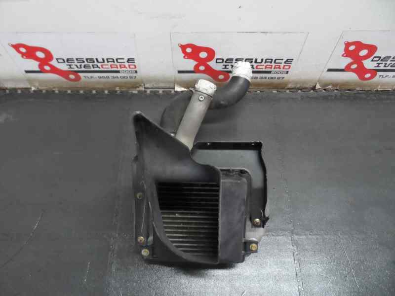INTERCOOLER MAZDA 6 2.0 MZR-CD MT 136CV | 100KW