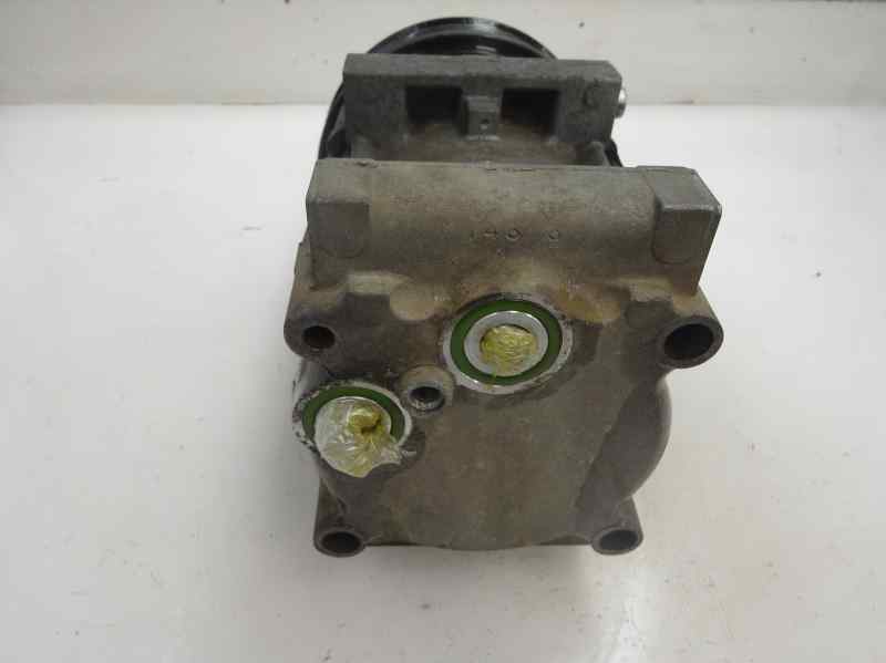 COMPRESOR AIRE ACONDICIONADO FORD FIESTA 1.25 MT 74CV