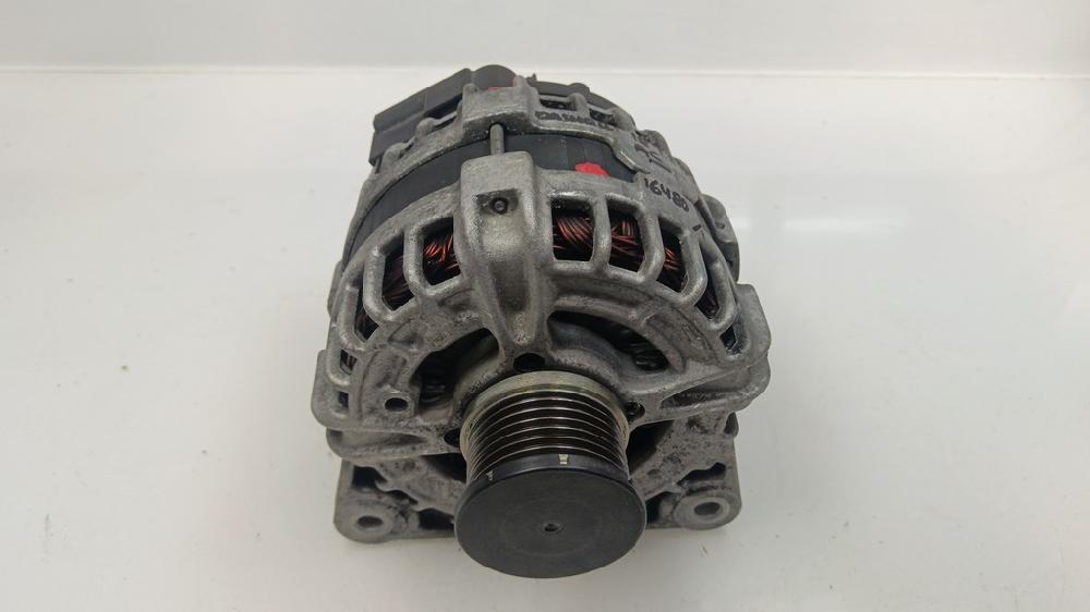 ALTERNADOR NISSAN QASHQAI 1.3 MT 140CV