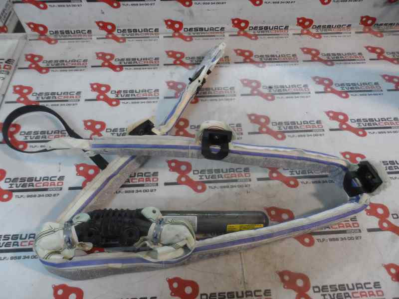 AIRBAG CORTINA DELANTERO DERECHO OPEL CORSA 1.3 CDTI ECOFLEX MT 75CV