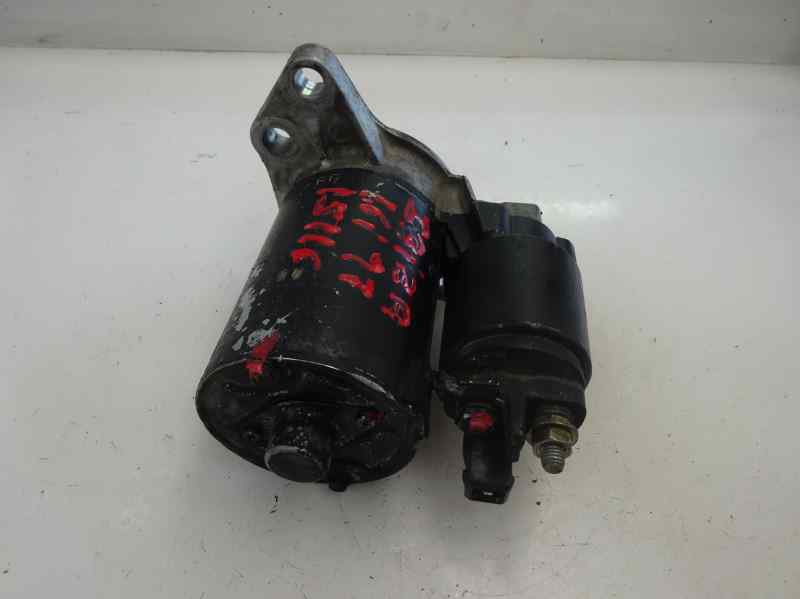 MOTOR ARRANQUE SEAT IBIZA 1.6 MT 75CV | 55KW