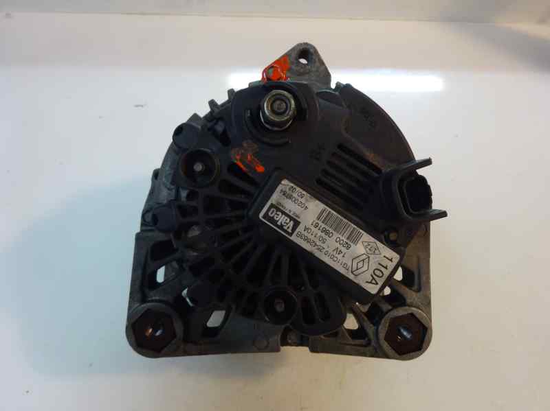 ALTERNADOR RENAULT MEGANE 1.9 DCI MT 120CV | 88KW