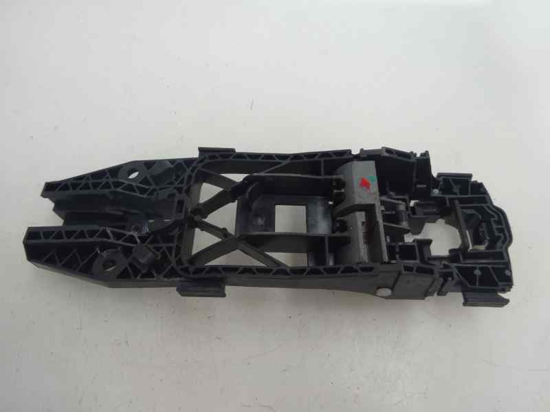 MANETA EXTERIOR TRASERA DERECHA VOLKSWAGEN POLO 1.2 TDI MT 75CV