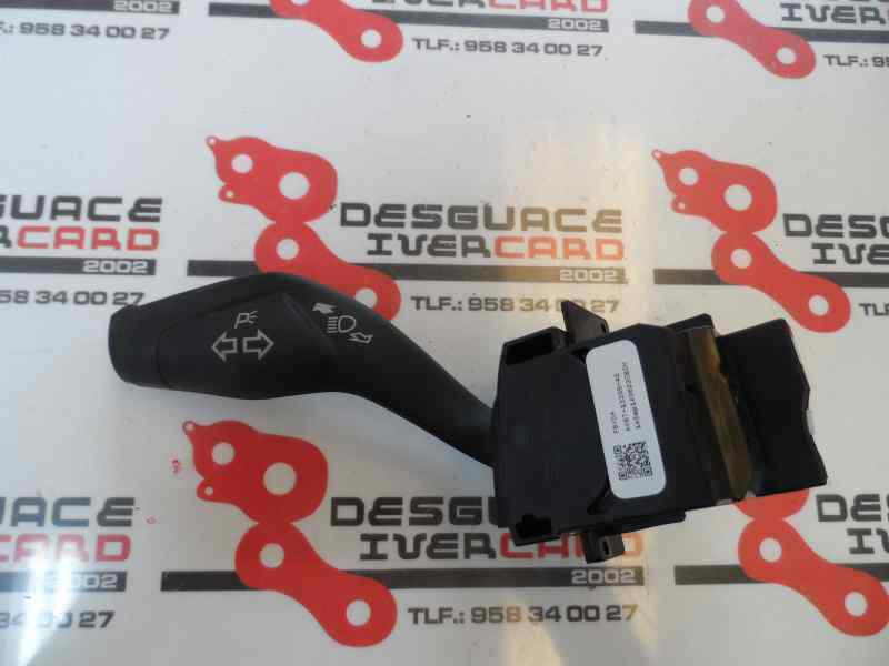 MANDO INTERMITENTES FORD FOCUS 1.6 TDCI MT 115CV