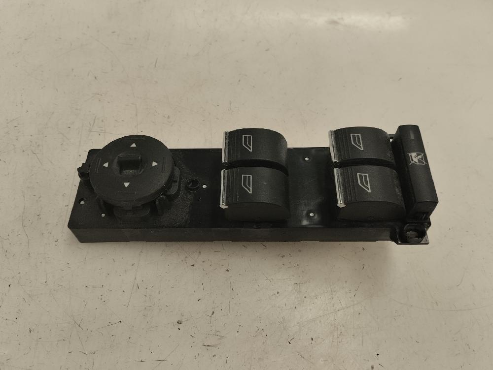MANDO ELEVALUNAS DELANTERO IZQUIERDO FORD CMAX 1.8 MT 115CV