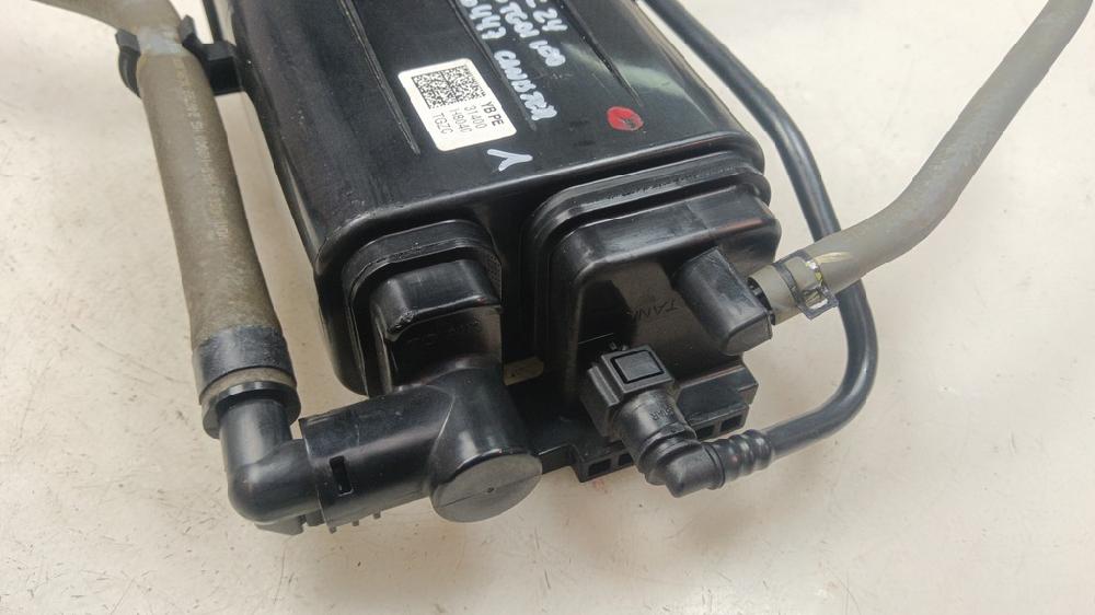 FILTRO CARBONO ACTIVO KIA STONIC 1.0 GDI MT 120CV | 88KW