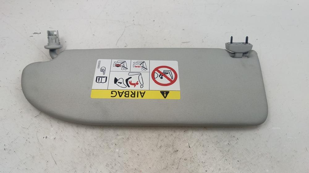 PARASOL DERECHO SEAT IBIZA 1.2 70CV, GASOLINA, MT, ACCIONAMIENTO DELANTERO