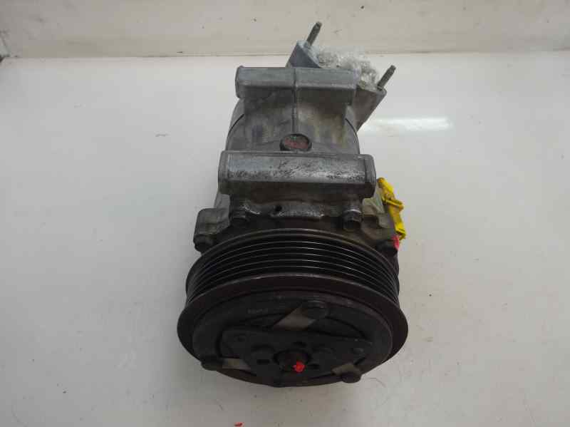 COMPRESOR AIRE ACONDICIONADO PEUGEOT 206 1.4 HDI MT 70CV