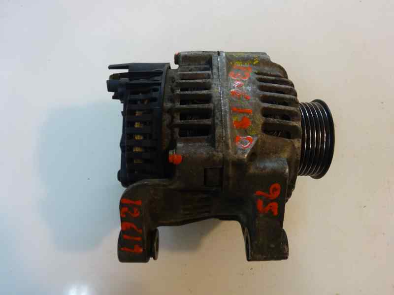 ALTERNADOR PEUGEOT 306 1995 1.9 D MT 69CV
